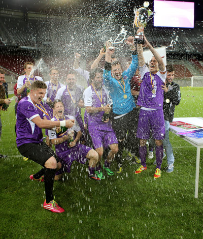 Kfv Cup Finale 2014