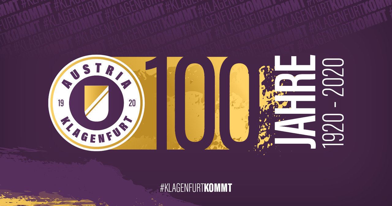 100 Jahre