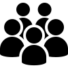 icons8-benutzergruppen-100