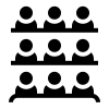 icons8-zuschauer-auf-sitzplätzen-100