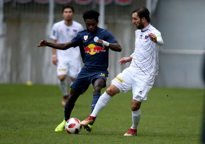 Liefering Zakany