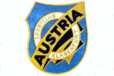 Logo Austria alt