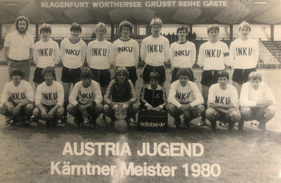 Landesmeister 1980