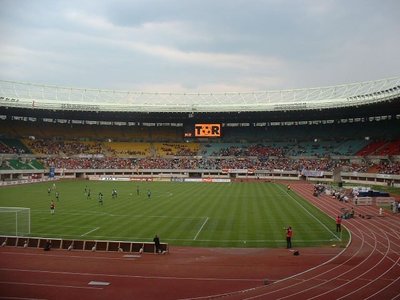 Cupfinale 2001