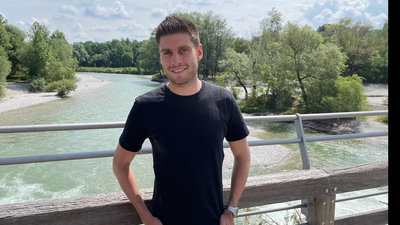 Marc Lamberger wird neuer Tormann-Trainer der Austria Klagenfurt