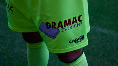 DRAMAC Estriche ist neuer Partner der Austria Klagenfurt