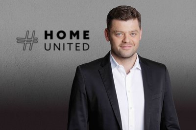 Home United Tomislav Karajica