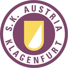 Austria Klagenfurt Logo alt